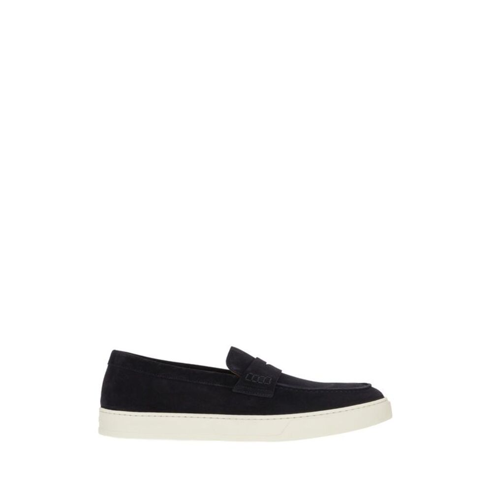 Doucal's Man Shoes Sneakers